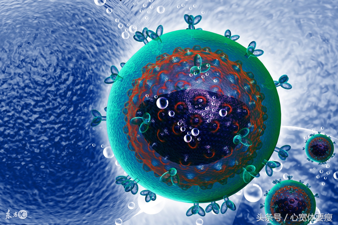 12周阴性排除艾滋病概率,艾滋病检查阴性是什么意思