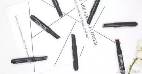 2020最火的十款口红ysl,口红丧心病狂