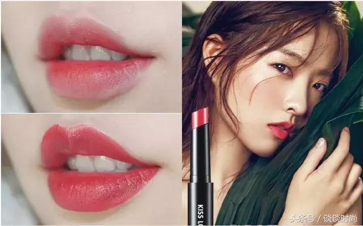 2020最火的十款口红ysl,口红丧心病狂