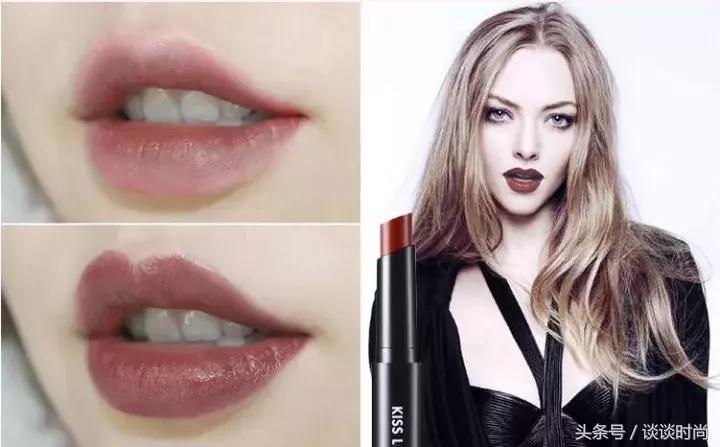 2020最火的十款口红ysl,口红丧心病狂