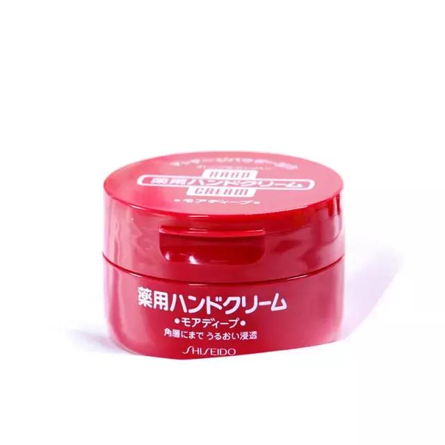 chanel护手霜味道,吃护手霜会怎么样