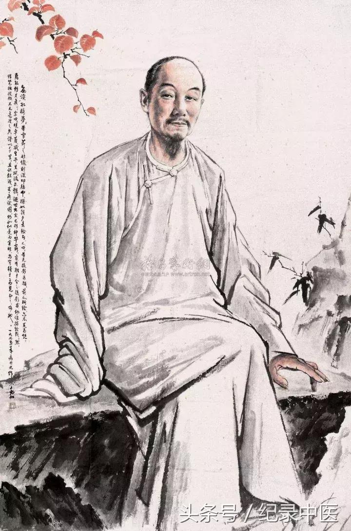 人物志为什么没有张仲景,为什么需要纪念张仲景