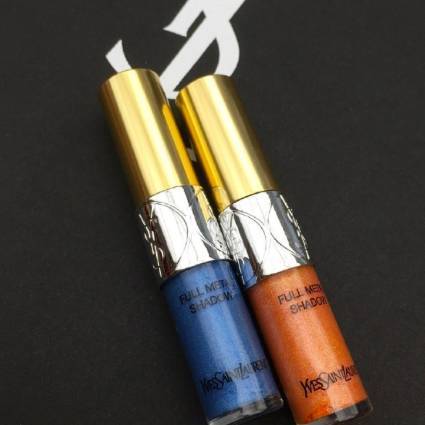 ysl2018眼影,ysl彩妆品牌定位与产品风格