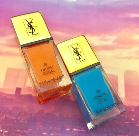 ysl2018眼影,ysl彩妆品牌定位与产品风格