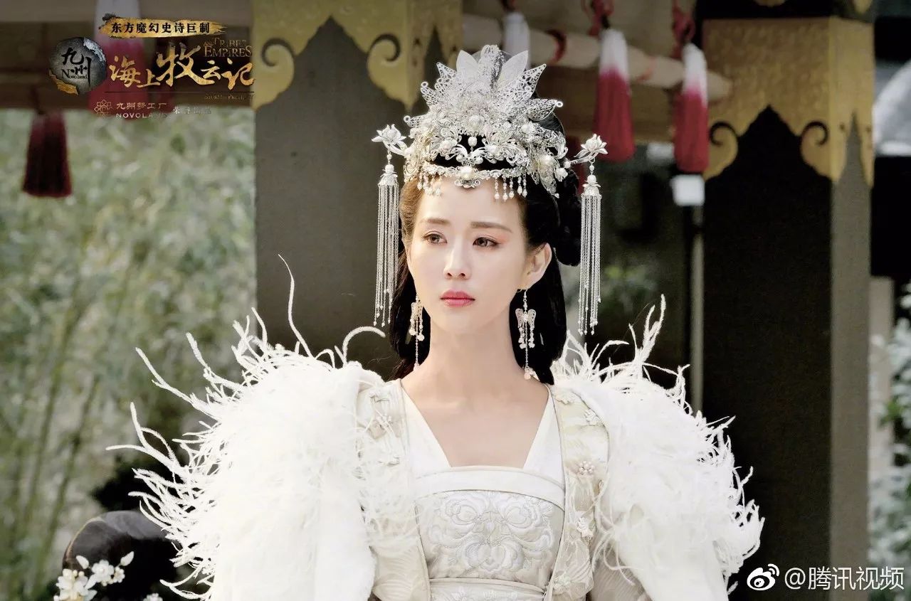 海上牧云记正剧,海上牧云记好看吗