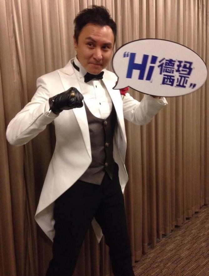 林更新和朱桢采访视频,朱桢跟林更新