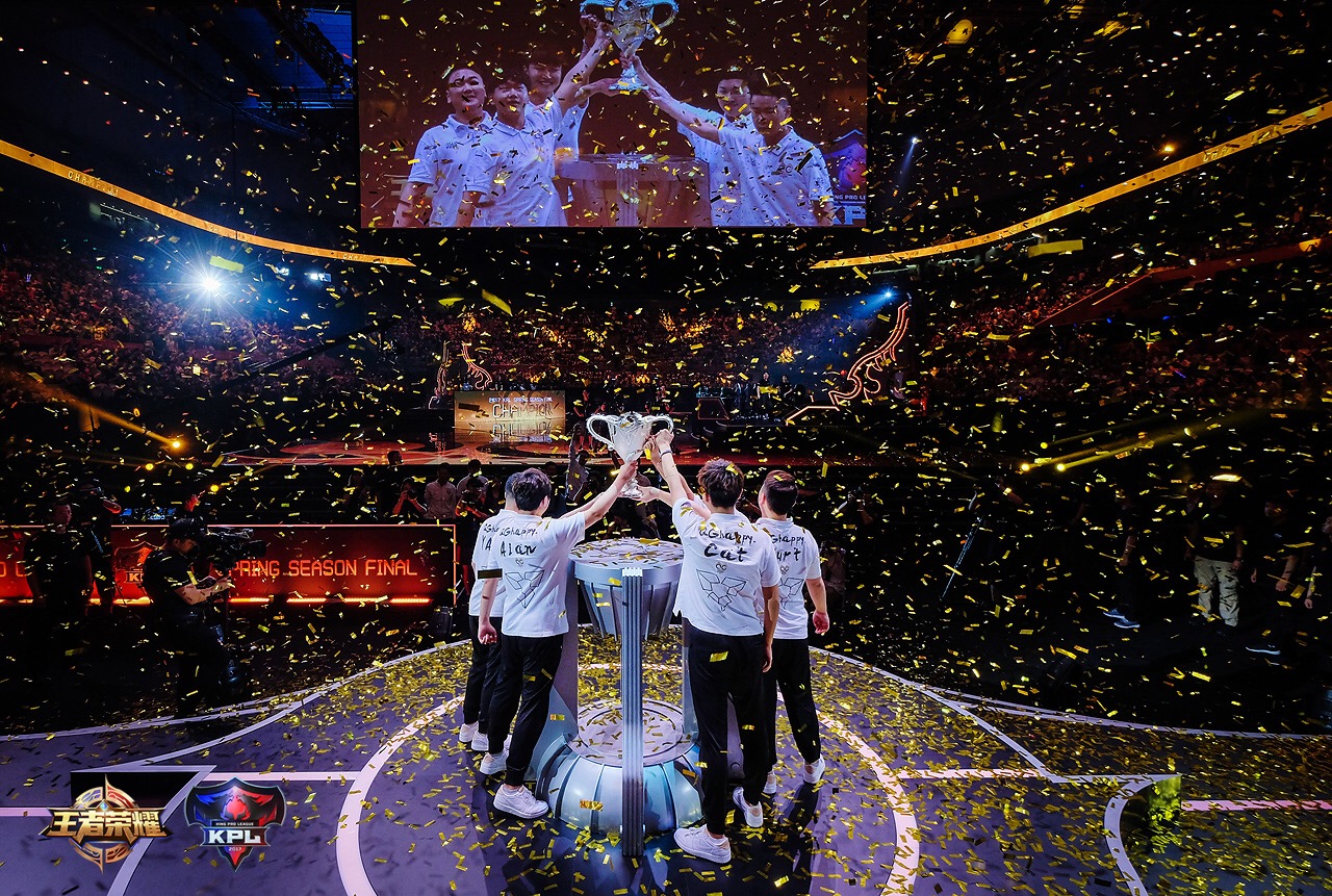 kpl总决赛地点2024,kpl总决赛行程