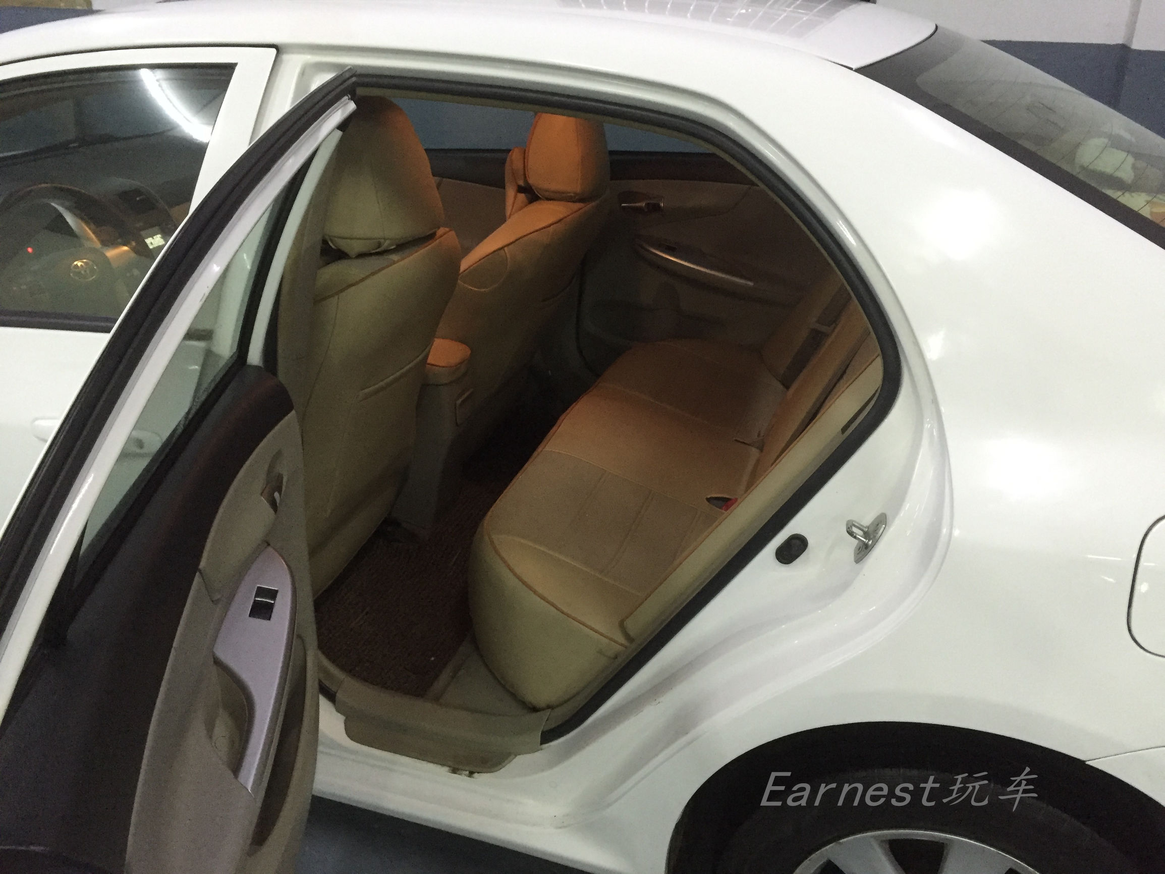 13款卡罗拉用什么机油最好,13款卡罗拉豪华版修车价格表