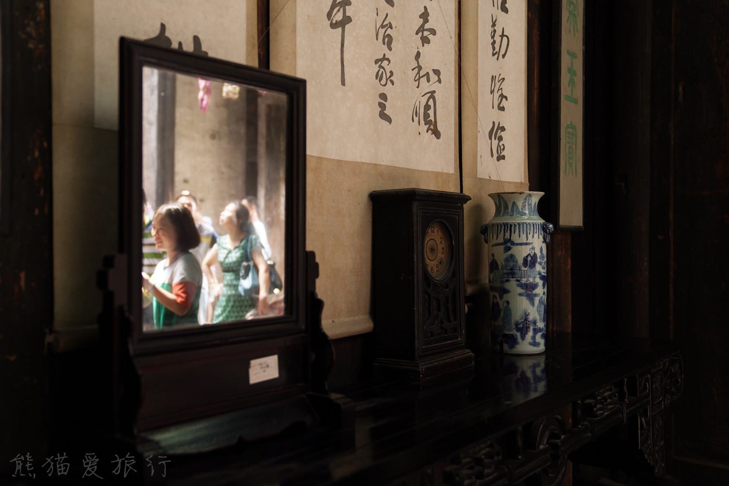 婺源5a景区有哪些,婺源有5A景区吗