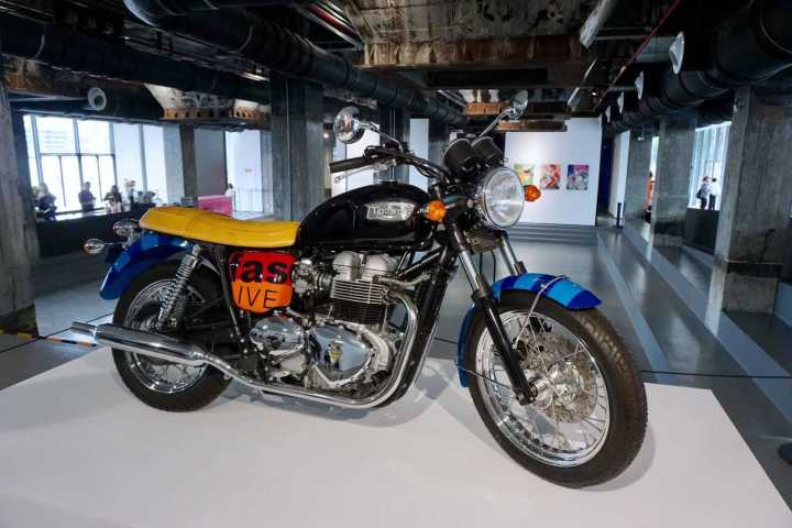 在潮人汇集的拍照圣地PaulSmith大展如何拍出像样的照片