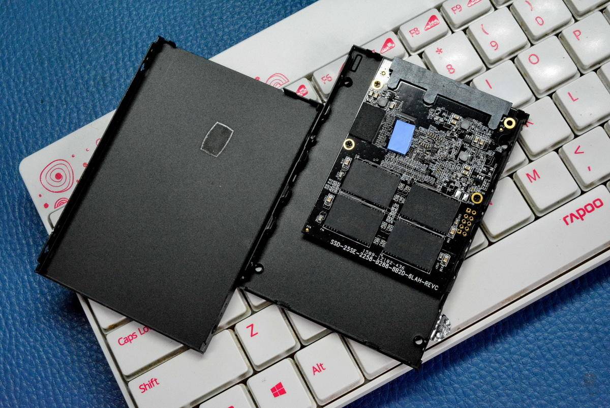 移动硬盘机械换固态,ssd改移动硬盘的优缺点