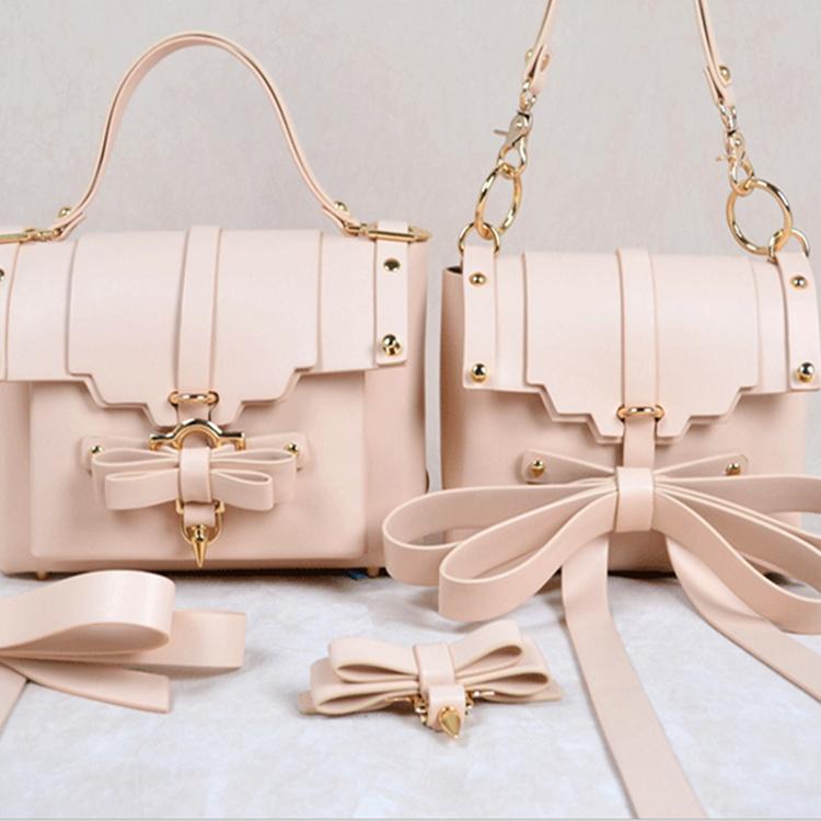 小众包包设计师,日本的包包设计