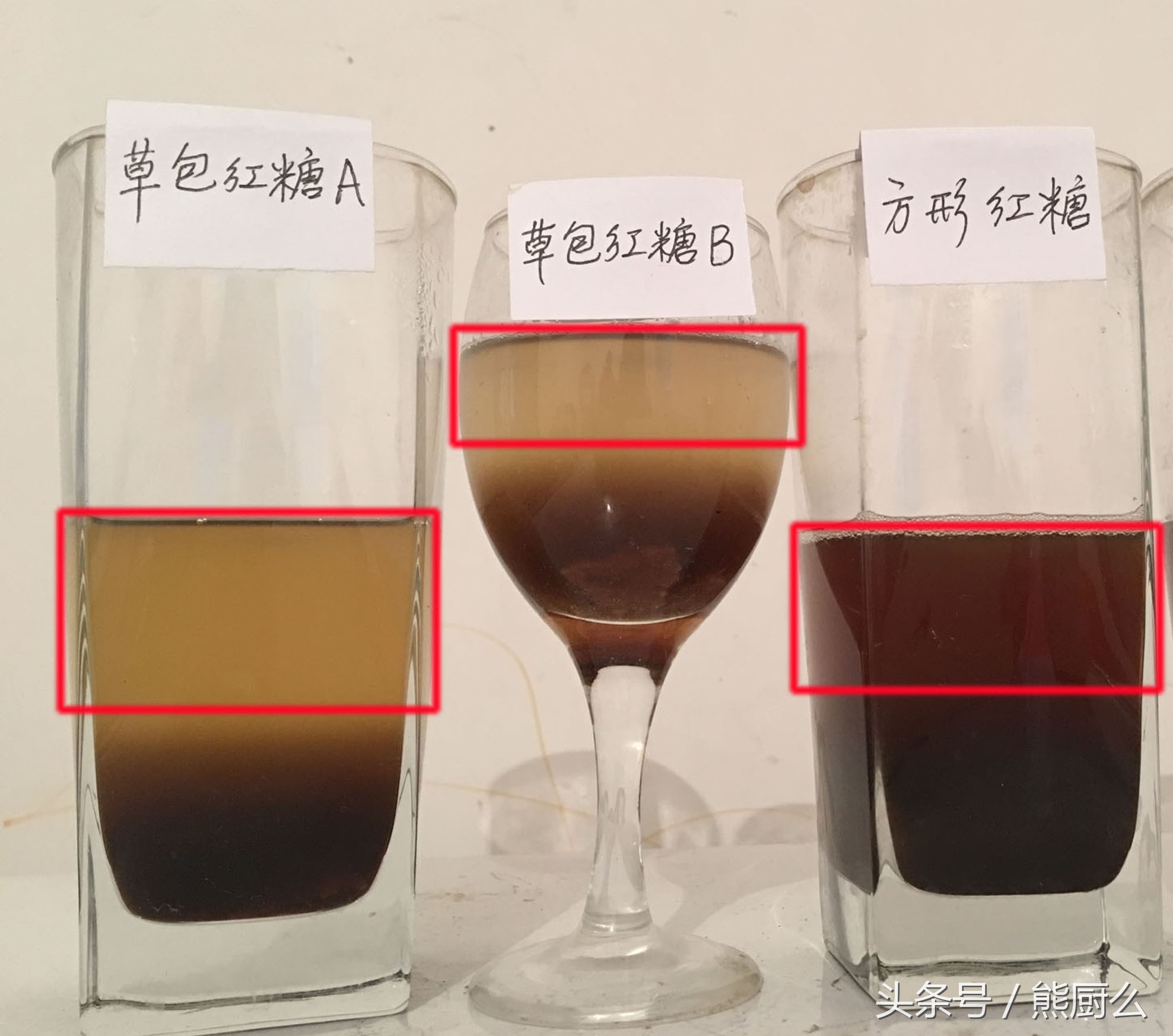 知道糕是怎么做成的吗仿写疑问句,怎样知道正宗的黑糖