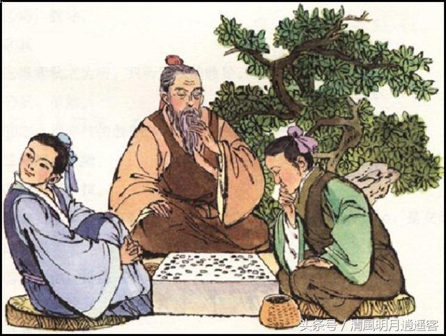 短小精悍出自哪篇课文,文言文短小精悍寓意深刻