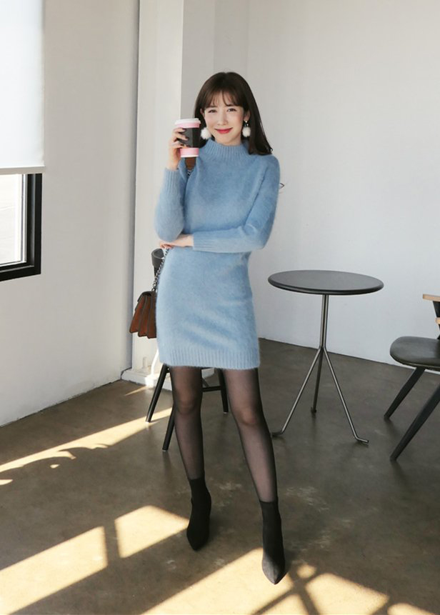 鍐姣涜。鎬庝箞绌挎惌濂抽珮绾ф劅,绉嬪啲姣涜。鎬庝箞绌垮绌挎墦搴曢兘娲嬫皵