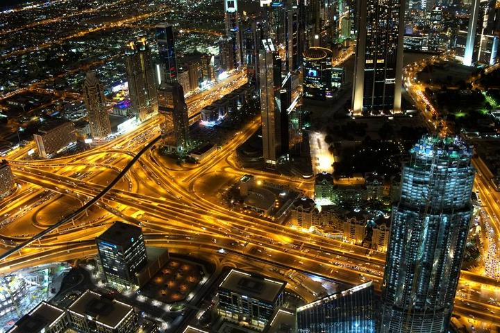 如何去迪拜最省钱,迪拜出行怎么省钱