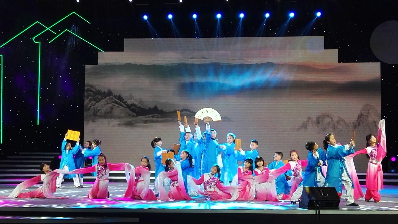 四川14所学校获全国文明校园称号,都江堰市学校名单