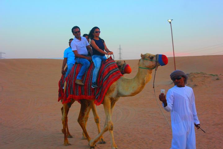 如何去迪拜最省钱,迪拜出行怎么省钱