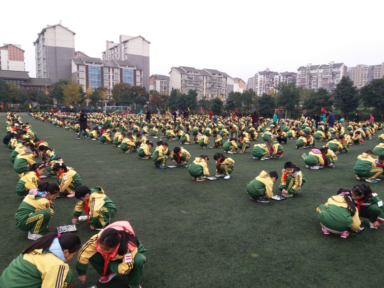 四川14所学校获全国文明校园称号,都江堰市学校名单