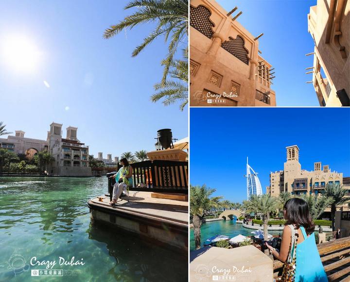 如何去迪拜最省钱,迪拜出行怎么省钱