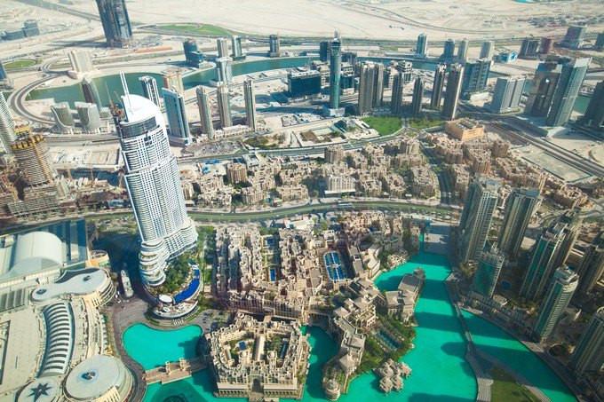 如何去迪拜最省钱,迪拜出行怎么省钱