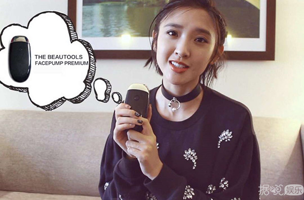 王源敷面膜的视频,王源怎么护肤