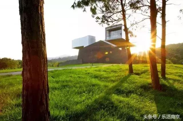 南京文艺小情调的地方,南京比较有小资情调地方