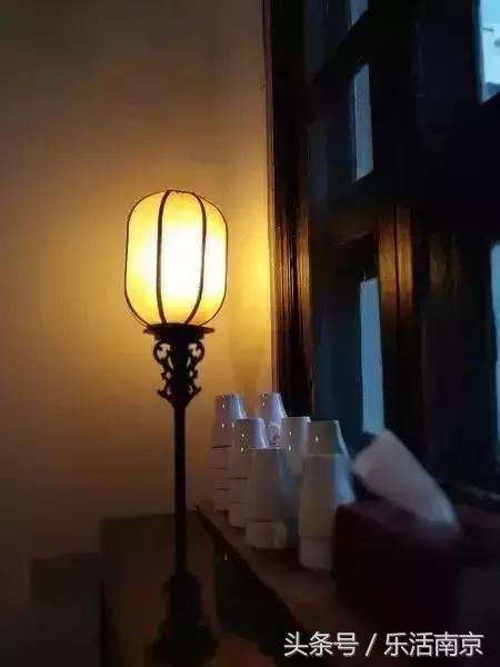 南京文艺小情调的地方,南京比较有小资情调地方