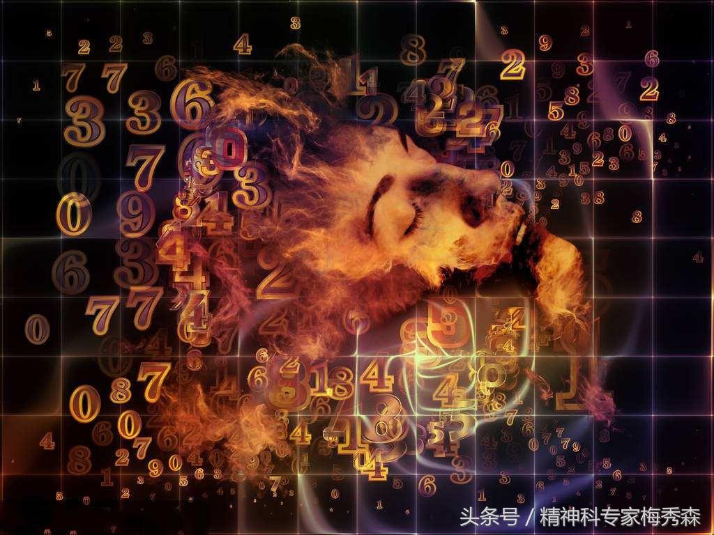 除了意外、疾病,智商下降的原因还可能是“嗦K”!