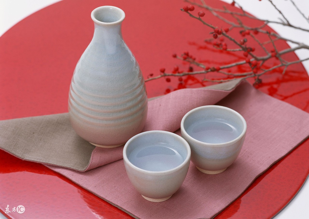 用良心去说话,白酒的功效和营养价值