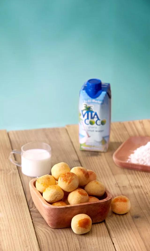 超好喝的椰子水清爽,正宗的椰子水什么味道