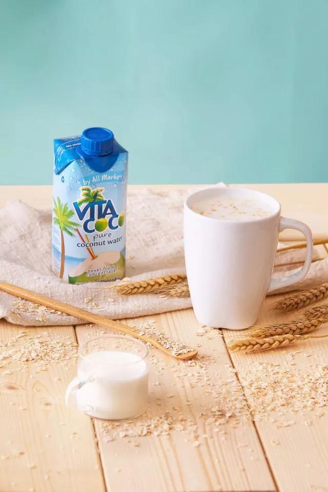 超好喝的椰子水清爽,正宗的椰子水什么味道