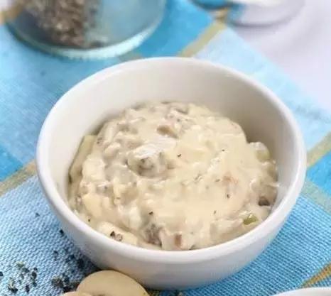 用不完的淡奶油怎么处理,用不完的白奶油下次怎么用