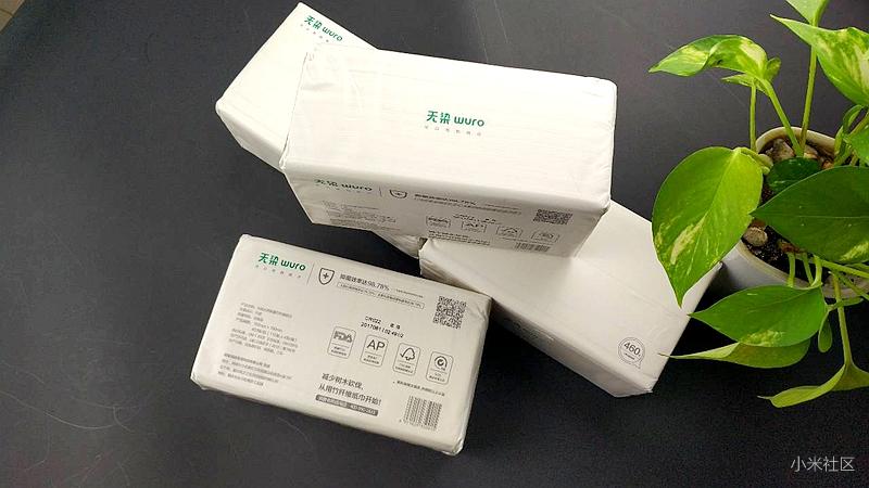 心相印哪个系列的纸好,本色纸和白色纸哪个好