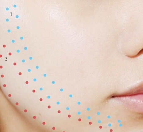 修颜妆教程,又轻薄又遮瑕底妆