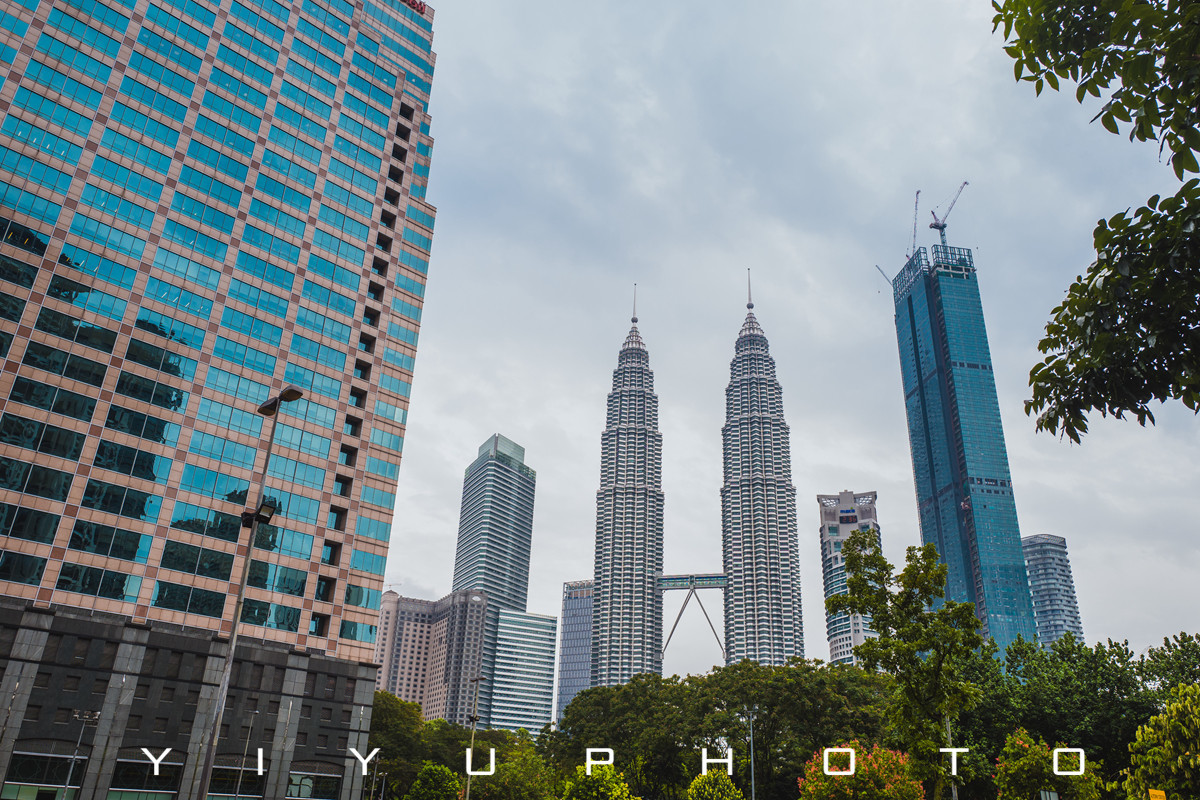 悠游一夏，马来西亚——六日自由行攻略