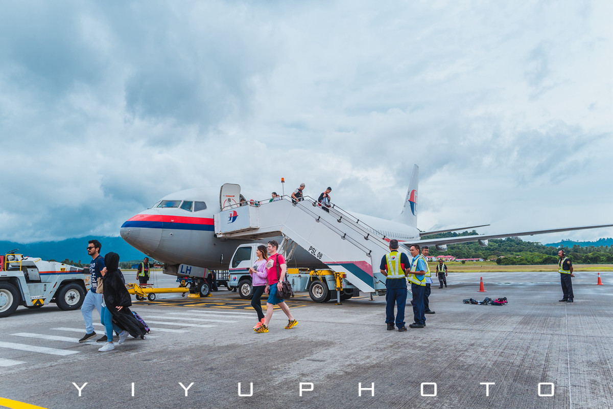 悠游一夏，马来西亚——六日自由行攻略