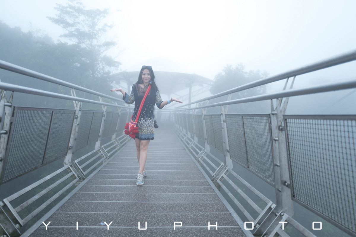 悠游一夏，马来西亚——六日自由行攻略