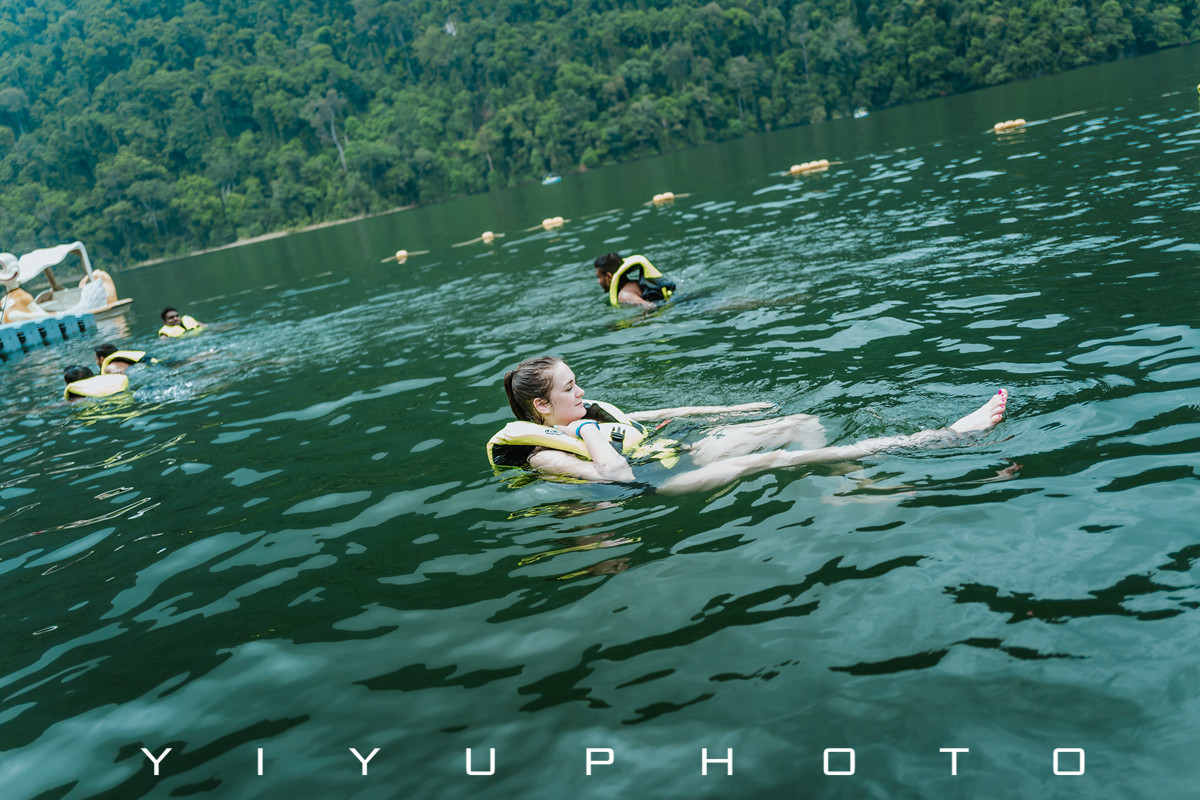 悠游一夏，马来西亚——六日自由行攻略