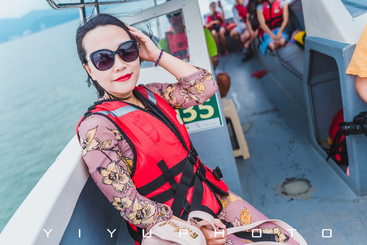 悠游一夏，马来西亚——六日自由行攻略