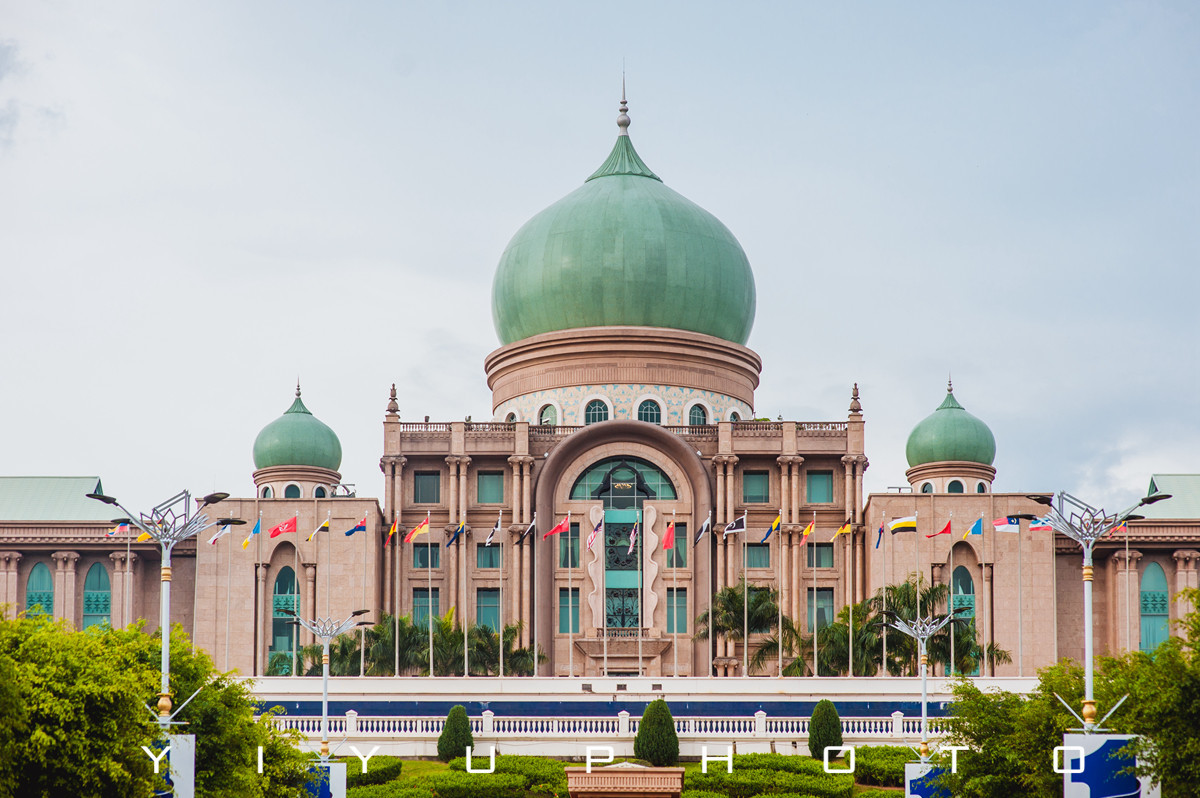 悠游一夏，马来西亚——六日自由行攻略