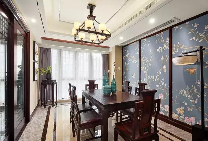 为宁波这位设计师打call！竟然重现著名诗人笔下的鸟鸣山更幽……