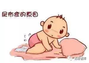 宝宝红屁股到底怎么预防,夏季如何预防宝宝红屁股