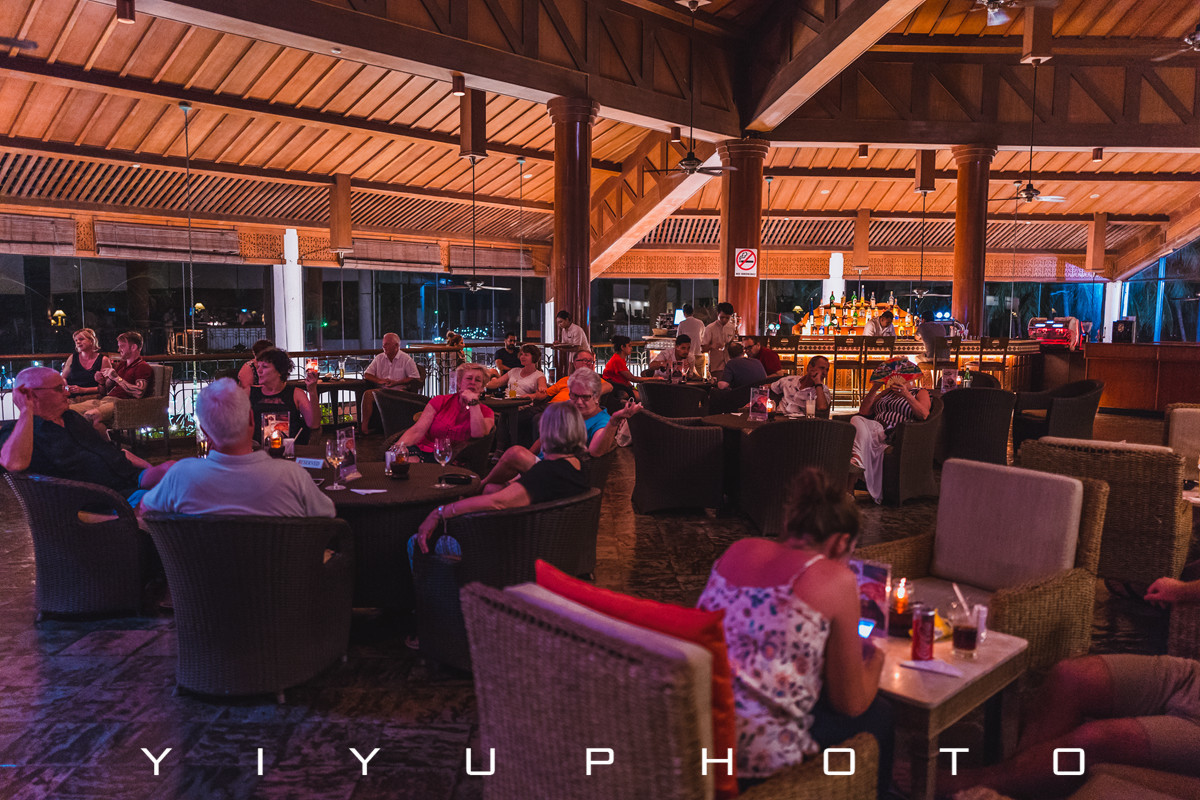 悠游一夏，马来西亚——六日自由行攻略