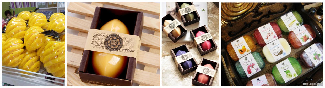 经典泰国旅游路线推荐,泰国旅游购物清单大全