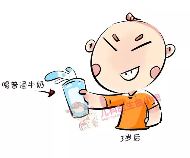 宝宝每天应该喝多少奶粉,宝宝一天喝多少奶最合适