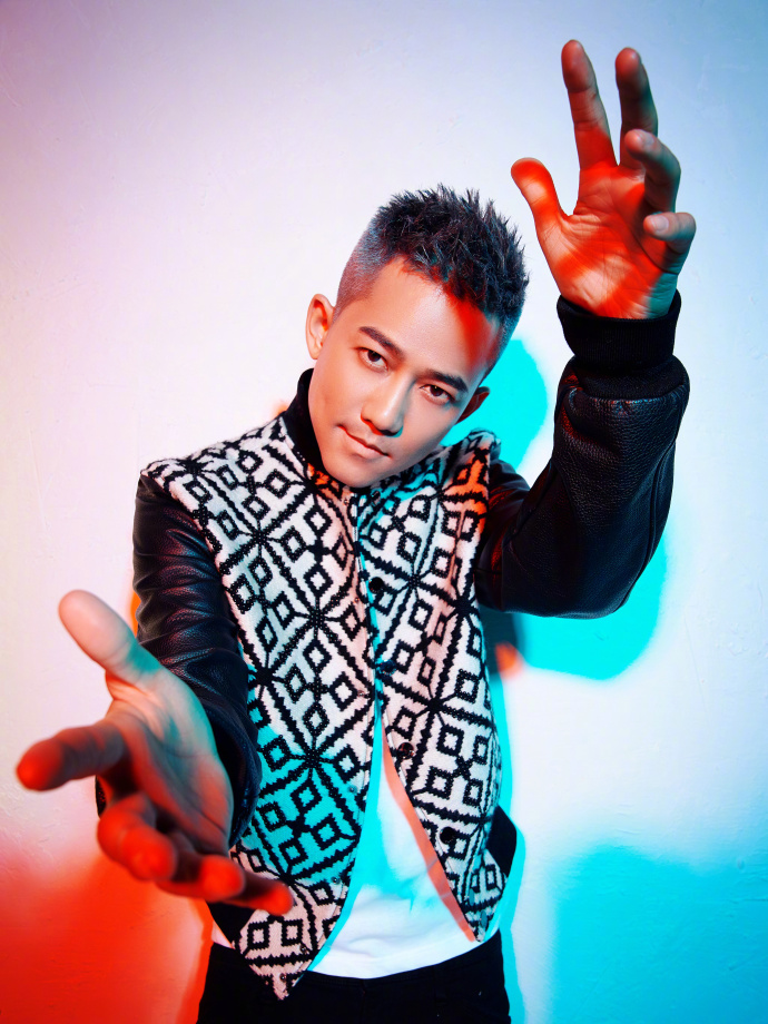 苏醒早期嘻哈视频,苏醒嘻哈代表人物