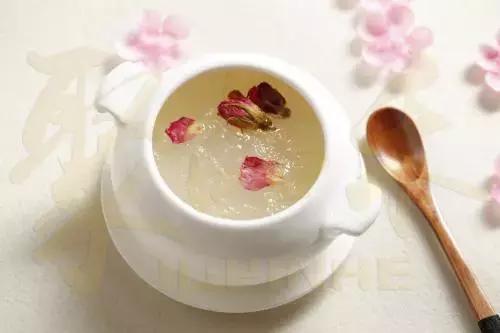 燕窝为什么有美容养颜的效果,哪种燕窝可以更美容养颜