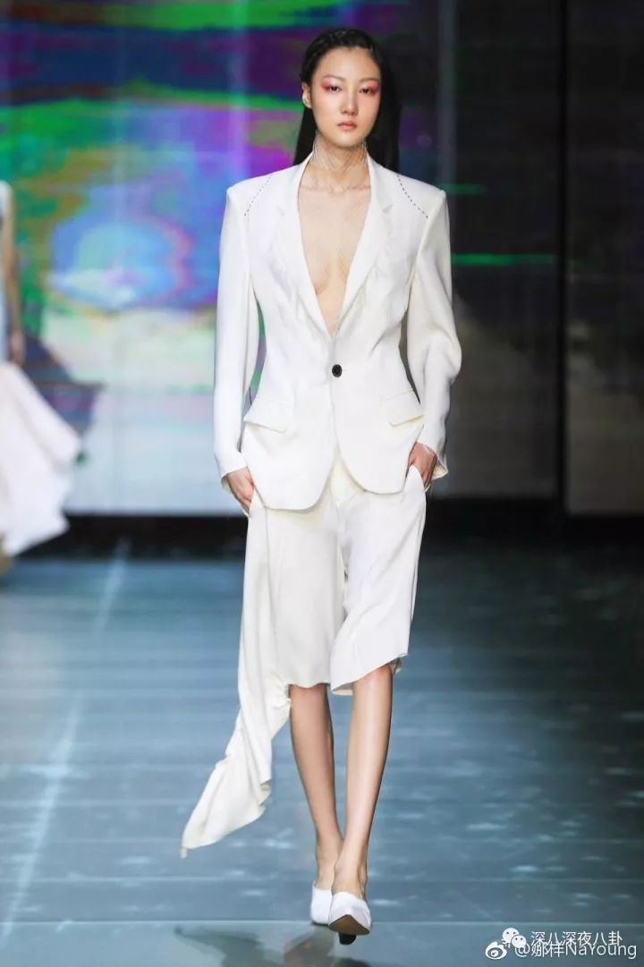 谢娜如今怎么样了,从娜儿到娜娜的变化