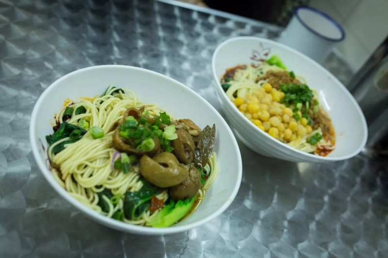 还逛毛线正佳天河城,后面的天河南一路才是吃货天堂